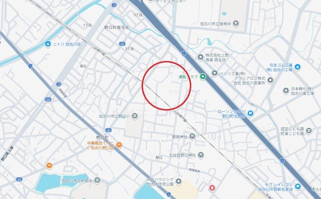 加古川市野口町野口第7 Ⅲ期 　　の浴室