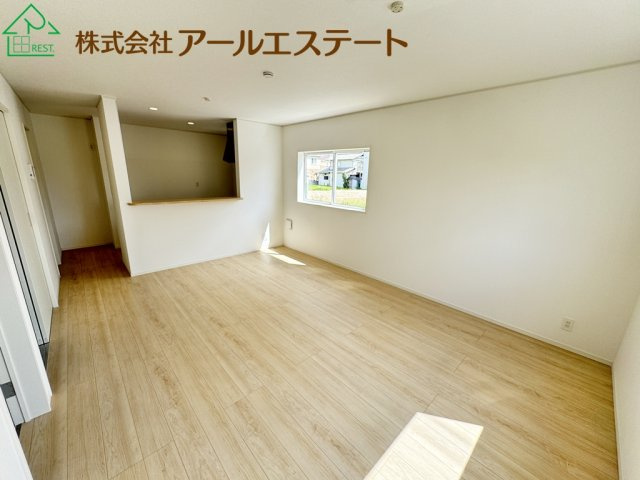 加古川市野口町野口第7 Ⅲ期 　　の和室