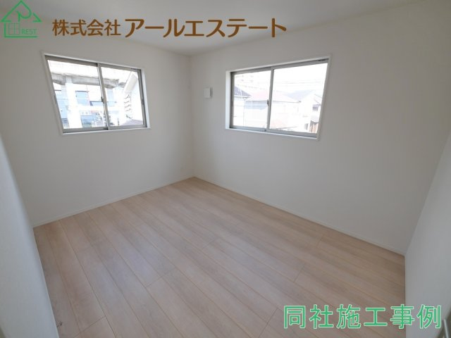 加古川市野口町野口第7 Ⅲ期 　　の洋室