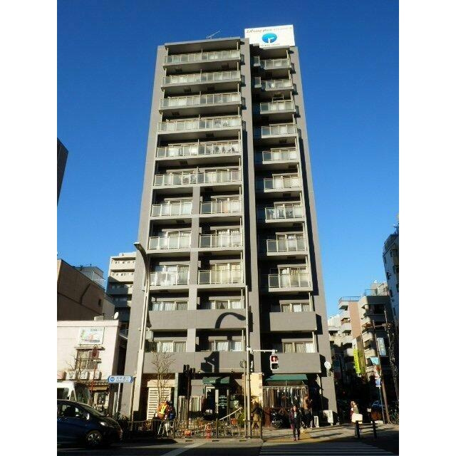 Rising place浅草