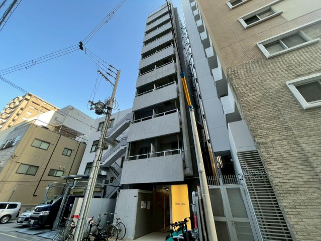 VERDE EBISU