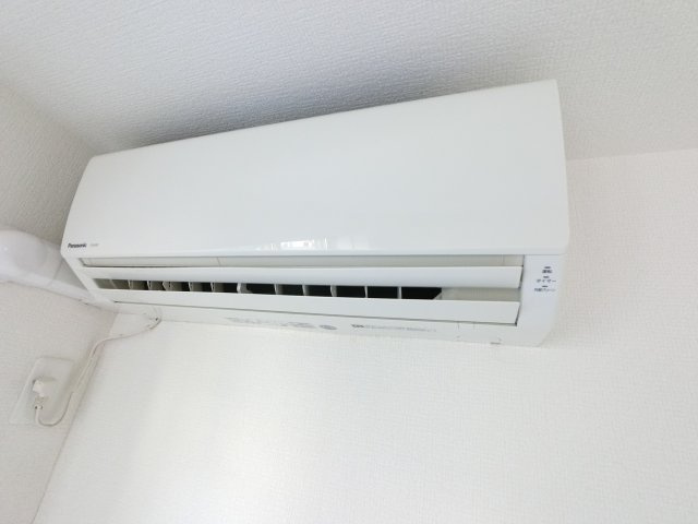 ブラン　ノワールの設備