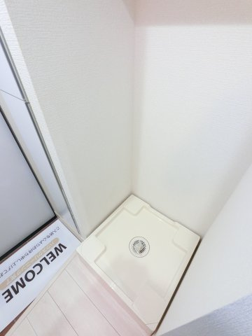 ブラン　ノワールの設備