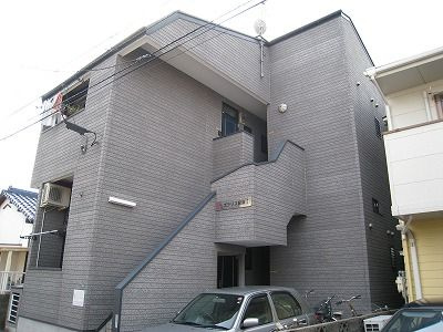 ポラリス姪浜Ⅱ