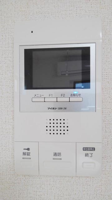 プラシードのセキュリティ