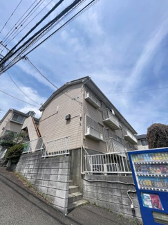 【外観】 | エクセレンス飛鳥