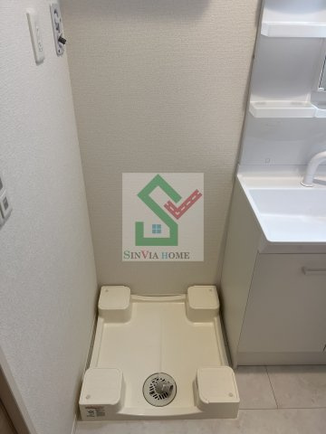 ディーレジデンス飯能の設備