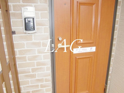 【玄関】 | レガーロ栄 | 玄関です。
