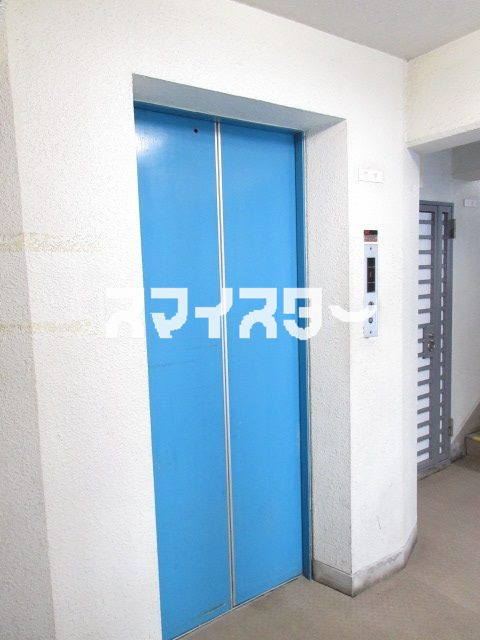立川市錦町１丁目の賃貸マンションのその他共用部分