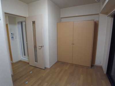 【寝室】 | ヴェローナ戸越銀座