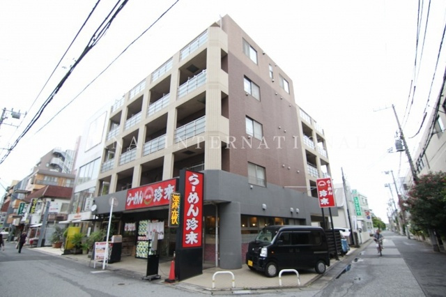メゾン・フルール