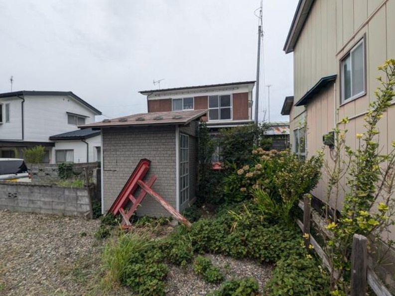会津若松市 花見ケ丘１丁目（西若松駅） 住宅用地のその他