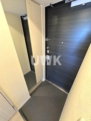 名古屋市中区葵１丁目の賃貸マンションのその他