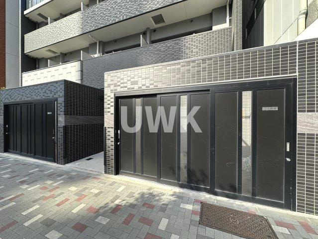 名古屋市中区葵１丁目の賃貸マンションのその他