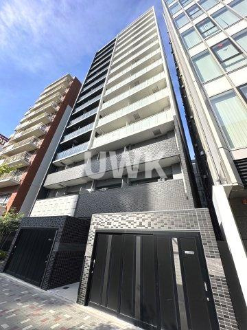 名古屋市中区葵１丁目の賃貸マンション