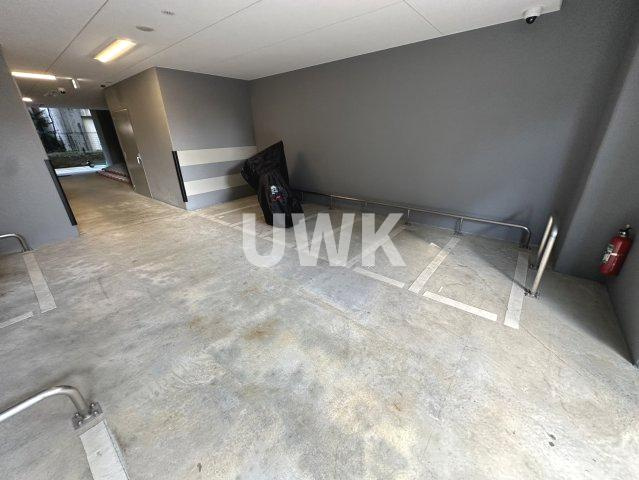名古屋市中区葵１丁目の賃貸マンションのその他