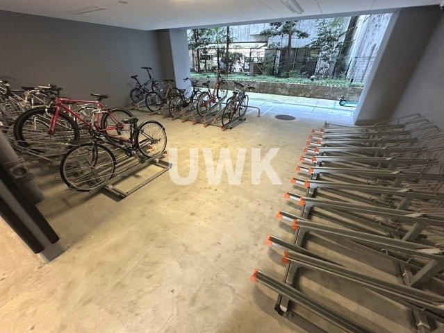 名古屋市中区葵１丁目の賃貸マンションのその他