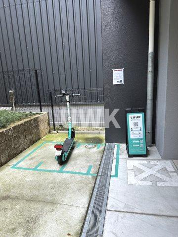 名古屋市中区葵１丁目の賃貸マンションのその他