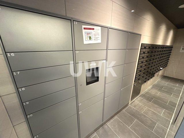 名古屋市中区葵１丁目の賃貸マンションのその他