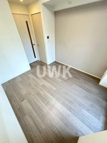 名古屋市中区葵１丁目の賃貸マンションの内装