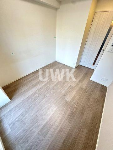 名古屋市中区葵１丁目の賃貸マンションの内装