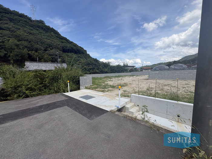 砥部町川井　９区画