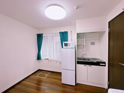 【寝室】 | TOKYOβ町田(トウキョウベータマチダ)