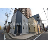 名古屋市北区平安２丁目の一戸建ての画像