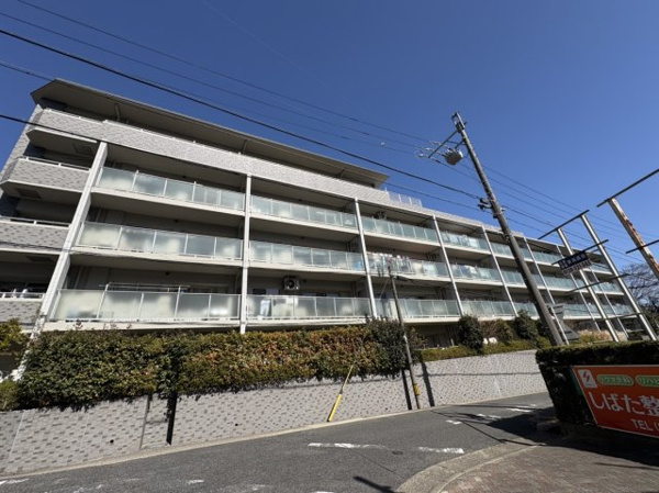 メイツ西山本通の画像