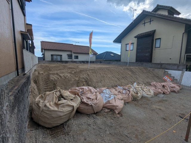 【土地図】の画像