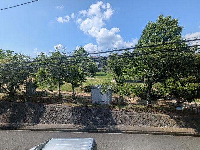 【展望】の画像