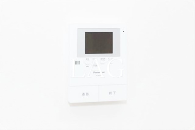【セキュリティ】 | カムリン | TVモニターフォンです。
