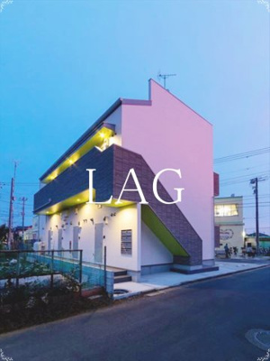【外観】 | カムリン | 外観です。