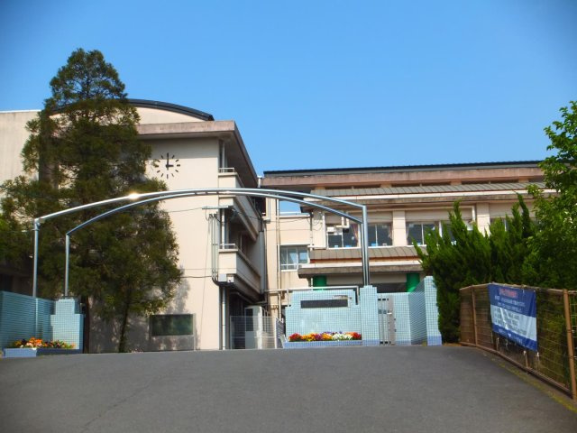 【周辺】季の坂パーク・ホームズ弐番館