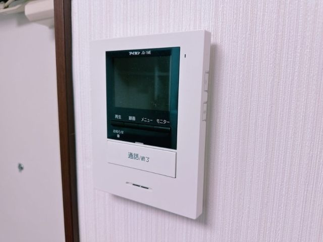 【セキュリティ】 | TOKYOβ町田(トウキョウベータマチダ)