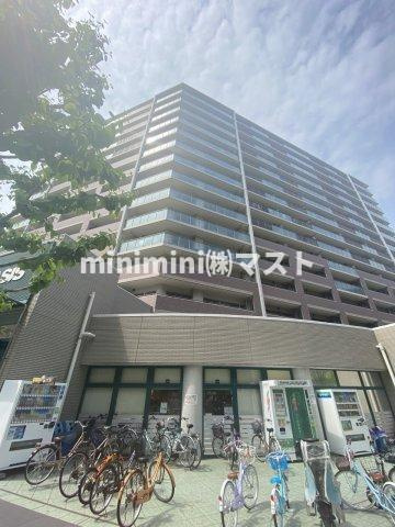 エルセレーノ上本町レジデンス