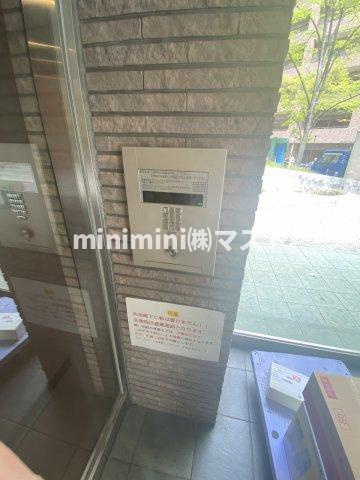 エルセレーノ上本町レジデンスのその他