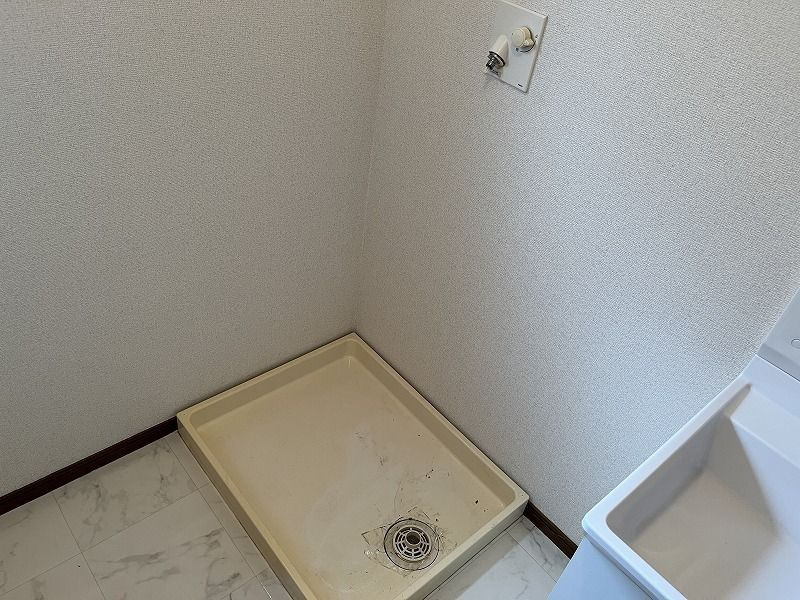 メゾン宮島の設備