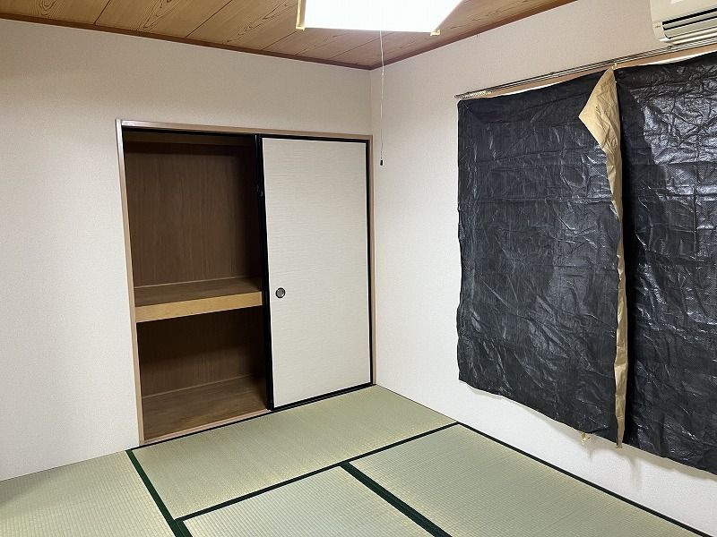 メゾン宮島の内装