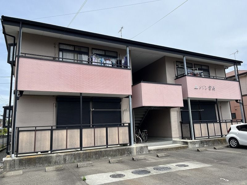 メゾン宮島