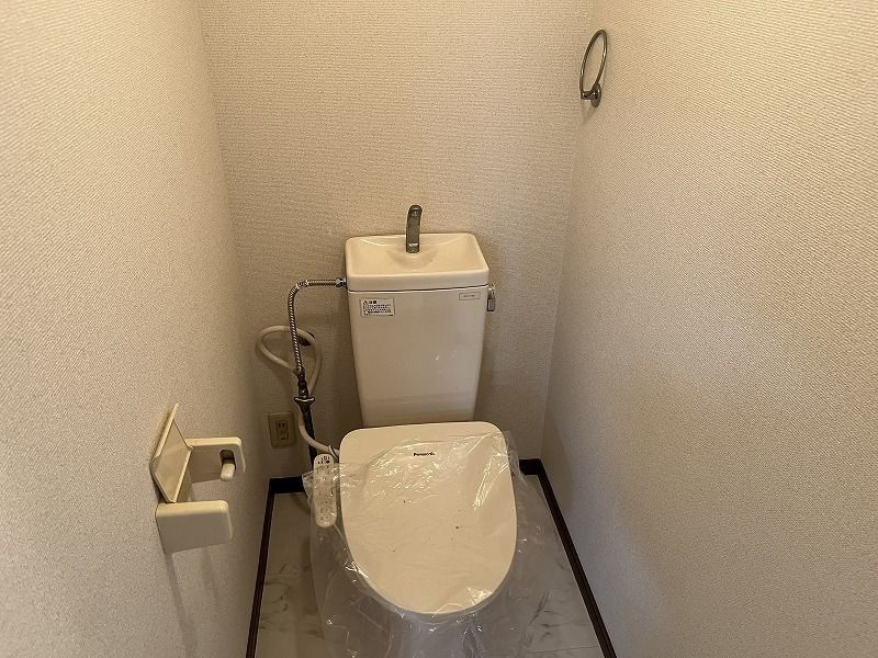 メゾン宮島のトイレ