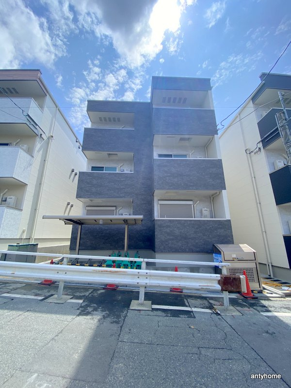 フジパレス出来島ＷＥＳＴⅡ番館 仲介手数料無料