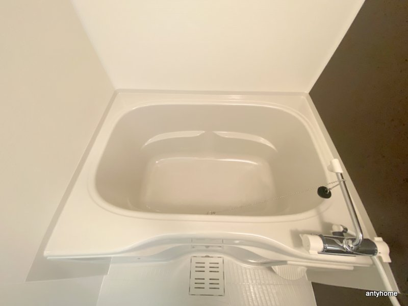 フジパレス出来島ＷＥＳＴⅡ番館 仲介手数料無料の浴室