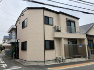 武蔵野市境南町４丁目のアパートの画像