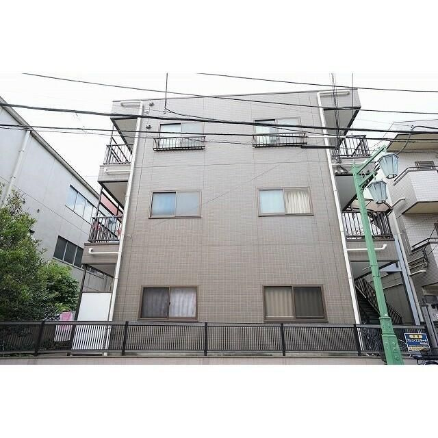 アメニティーハウス