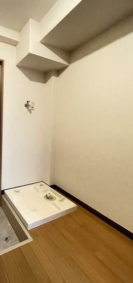 川口市芝中田１丁目の賃貸マンションの設備