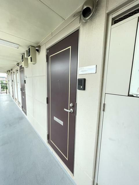 川口市芝中田１丁目の賃貸マンションのその他