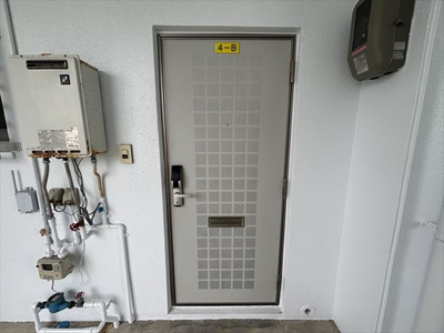  | ハーミットハウスⅢ