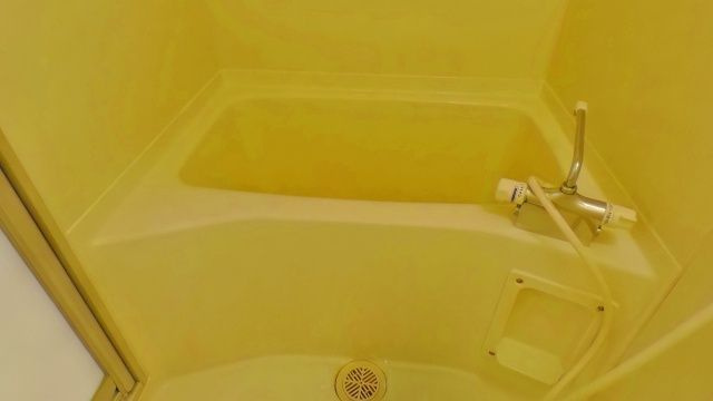 Ｌｉｍｐｉａ雅の浴室