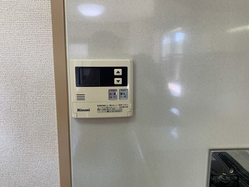 Ｌｉｍｐｉａ雅の設備